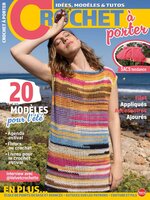 Crochet à porter